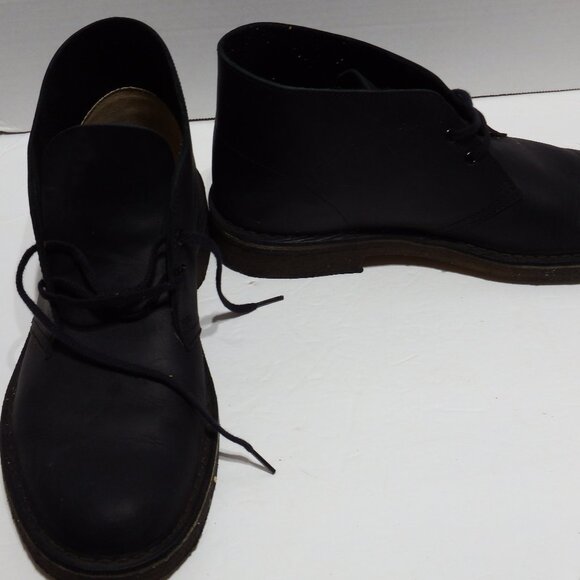 Clarks Other - Clark's Bushacre 2 men's Chukka boots, Size 8M